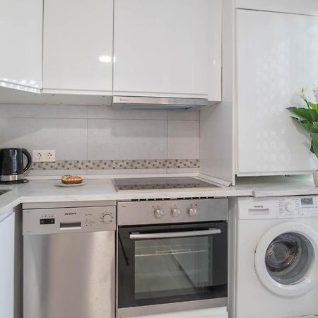 Apartamento Viveros Μαρμπέλλα Εξωτερικό φωτογραφία