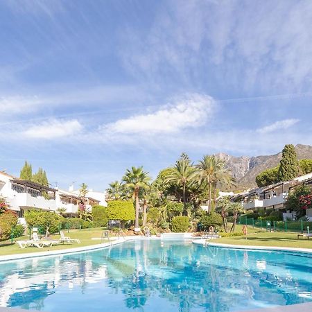 Apartamento Viveros Μαρμπέλλα Εξωτερικό φωτογραφία